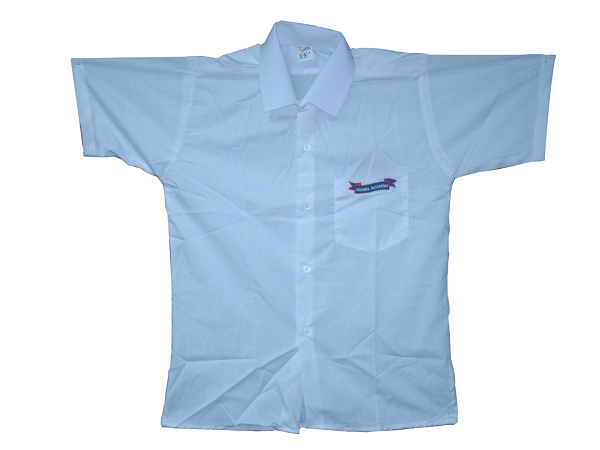 embroided business shirts