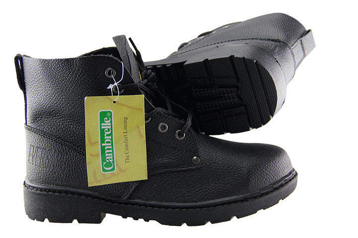 everlast safety shoes