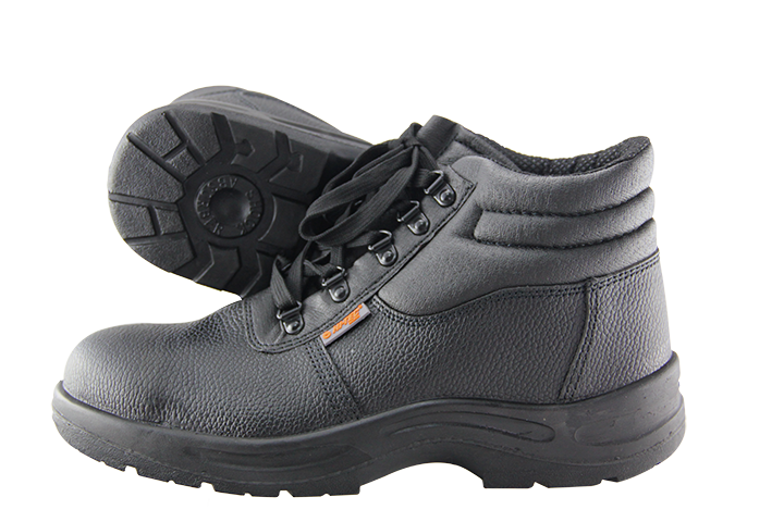 everlast safety shoes